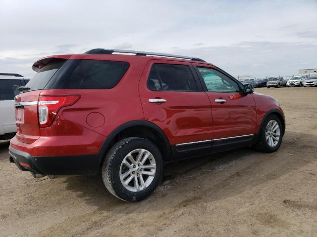 Photo 3 from auction – 2012 FORD EXPLORER X with VIN 1FMHK8D82CGA52913