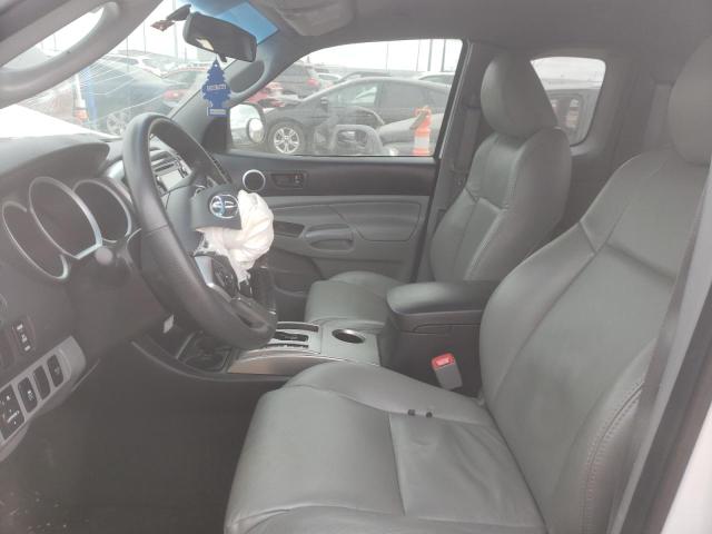 Photo 7 from auction – 2014 TOYOTA TACOMA with VIN 5TFUU4EN8EX090787