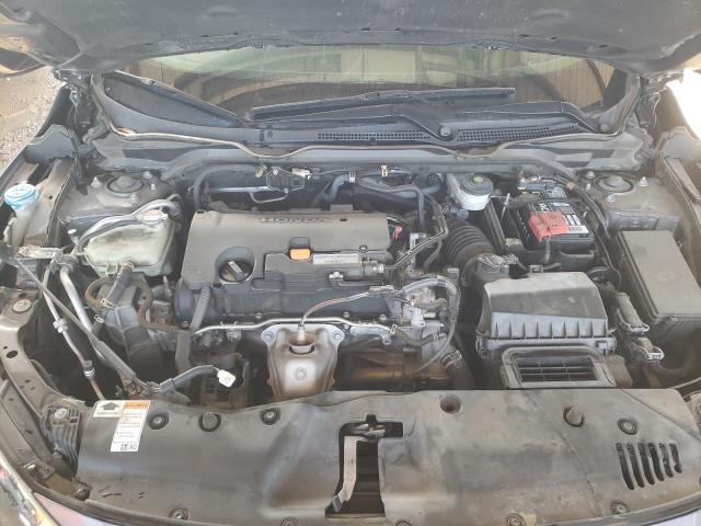 Zdjęcie 11 z aukcji – 2016 HONDA CIVIC EX z VIN 19XFC2F81GE097592