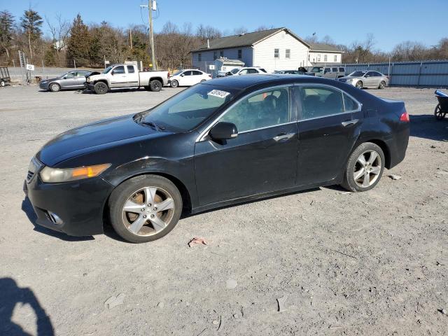 ACURA TSX 2011 con VIN JH4CU2F65BC006143 - Foto de la subasta