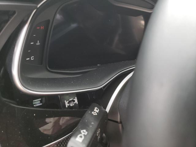 Photo 9 from auction – 2021 AUDI SQ7 PREMIU with VIN WA1AWBF78MD025515