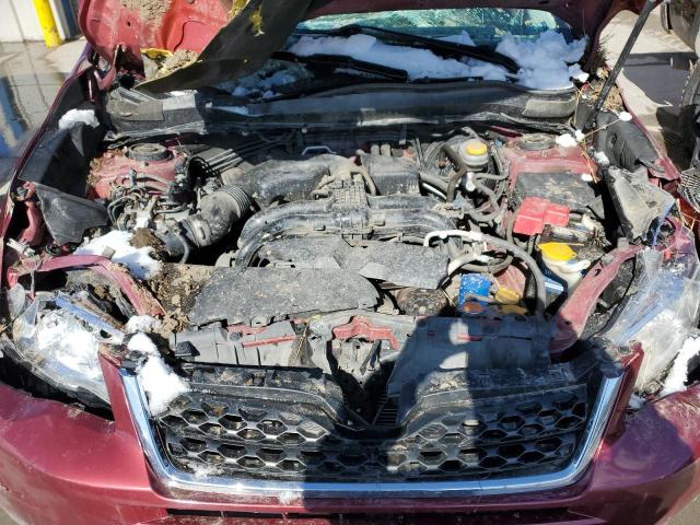 Photo 11 from auction – 2016 SUBARU FORESTER 2 with VIN JF2SJAFC8GH465300