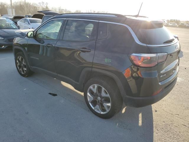 Photo 2 from auction – 2018 JEEP COMPASS LI with VIN 3C4NJDCB1JT442345