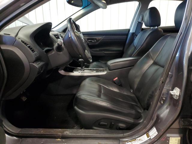 Photo 7 from auction – 2015 NISSAN ALTIMA 2.5 with VIN 1N4AL3AP9FN377954