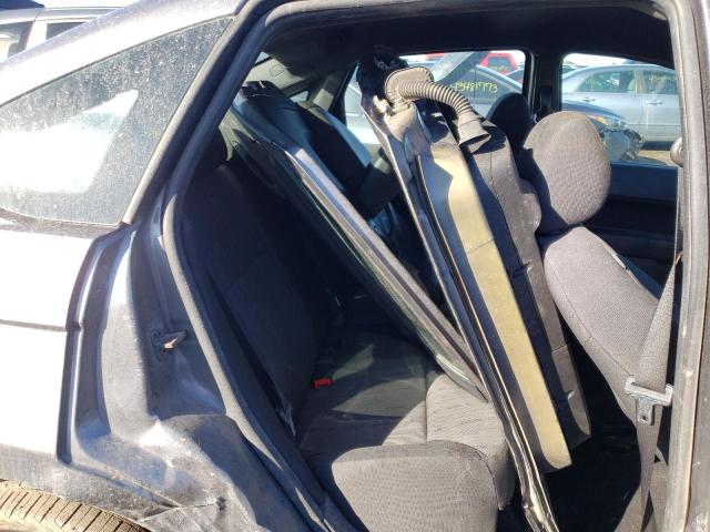 Photo 10 from auction – 2011 FORD FOCUS SE with VIN 1FAHP3FN1BW175611