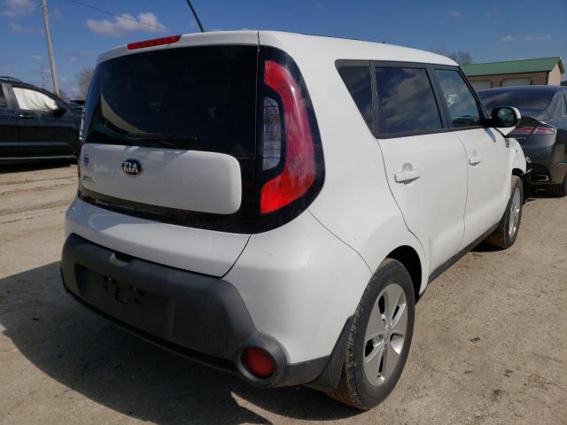 Photo 3 from auction – 2016 KIA SOUL with VIN KNDJN2A26G7342068
