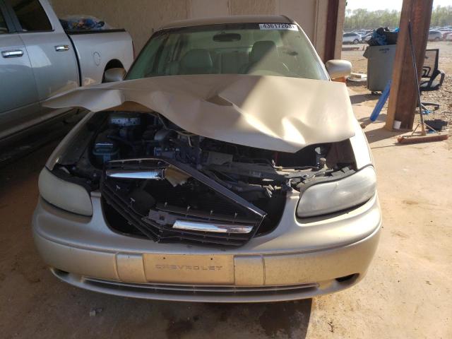 Photo 5 from auction – 2003 CHEVROLET MALIBU LS with VIN 1G1NE52J53M602473