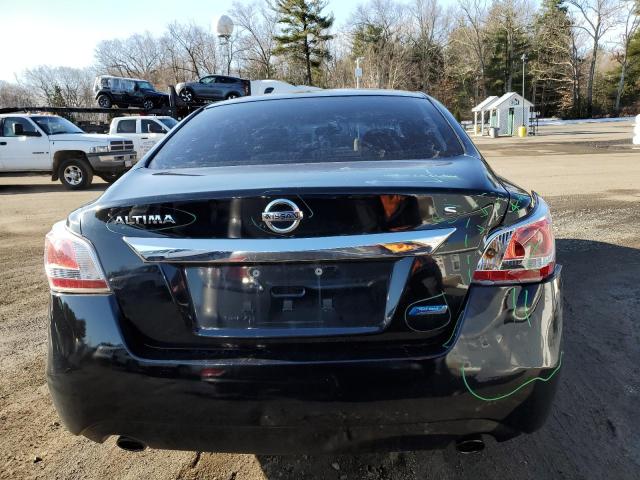 Photo 6 from auction – 2014 NISSAN ALTIMA 2.5 with VIN 1N4AL3AP0EN367408