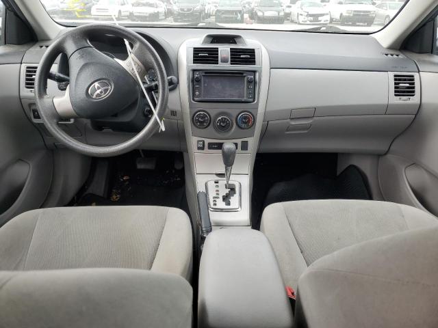Photo 8 from auction – 2013 TOYOTA COROLLA BA with VIN 2T1BU4EE6DC094969
