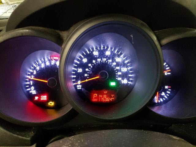 صورة رقم 9 من المزاد - 2012 KIA SOUL مع VIN KNDJT2A53C7378066