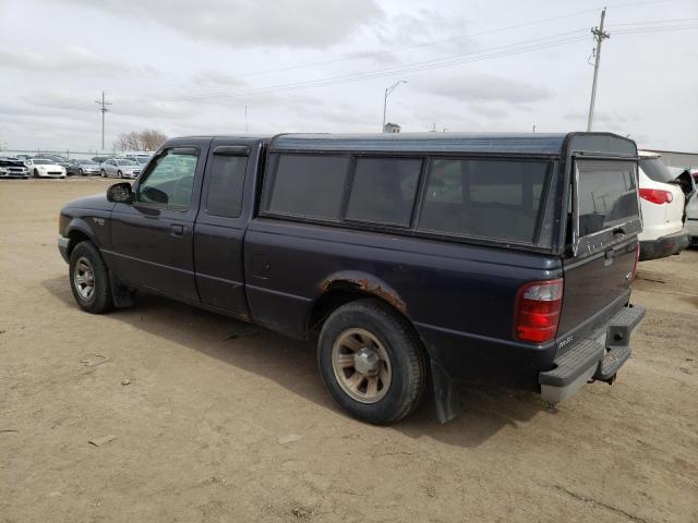 Photo 2 from auction – 2001 FORD RANGER SUP with VIN 1FTYR14E61TA44363