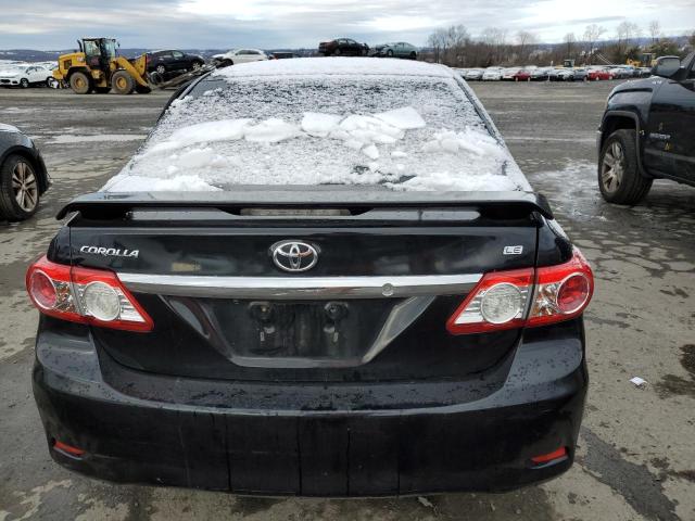 Photo 6 from auction – 2011 TOYOTA COROLLA with VIN JTDBU4EE9BJ088231