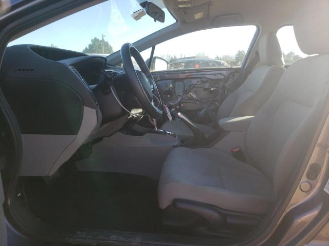 Photo 7 from auction – 2015 HONDA CIVIC LX with VIN 19XFB2F52FE108865