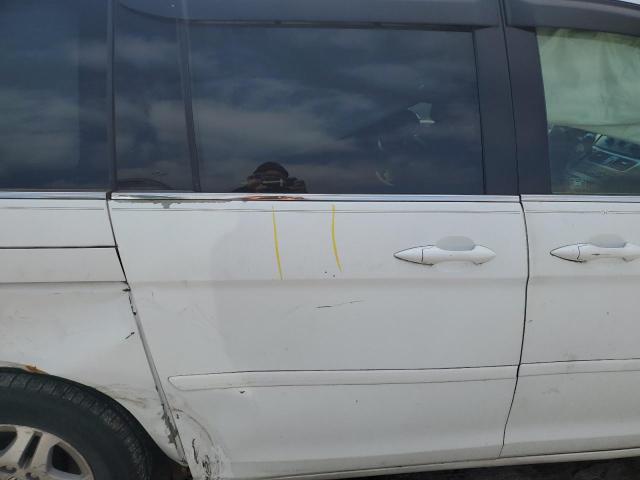 Photo 11 from auction – 2006 HONDA ODYSSEY EX with VIN 5FNRL38696B403512