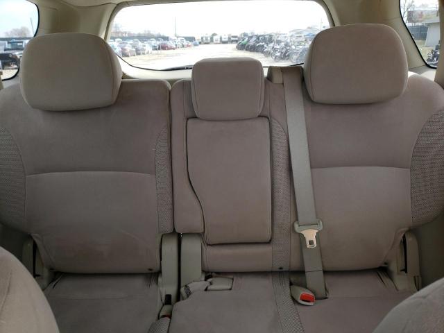 Photo 10 from auction – 2007 MITSUBISHI OUTLANDER with VIN JA4MS31X97Z004945
