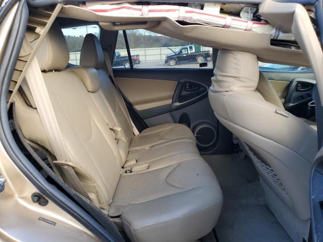 Photo 11 from auction – 2011 TOYOTA RAV4 LIMIT with VIN 2T3DK4DV2BW057114