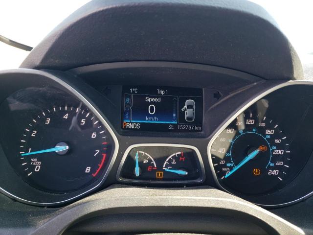 Photo 9 from auction – 2015 FORD ESCAPE TIT with VIN 1FMCU0J91FUB75658