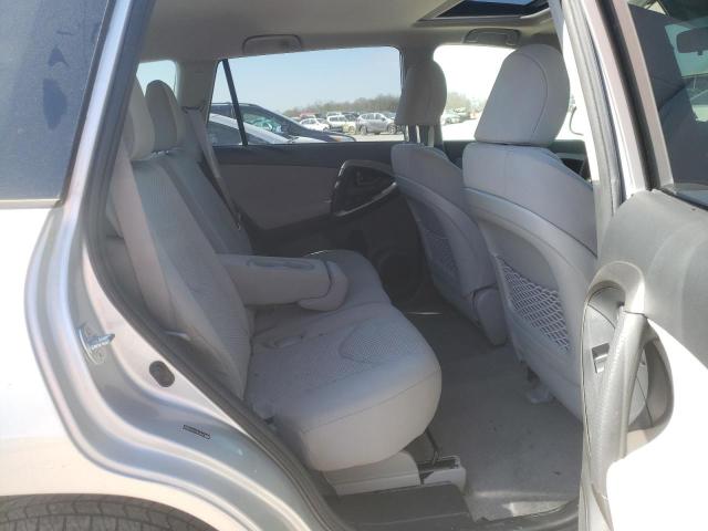 Photo 11 from auction – 2012 TOYOTA RAV4 with VIN JTMZF4DVXCD033085