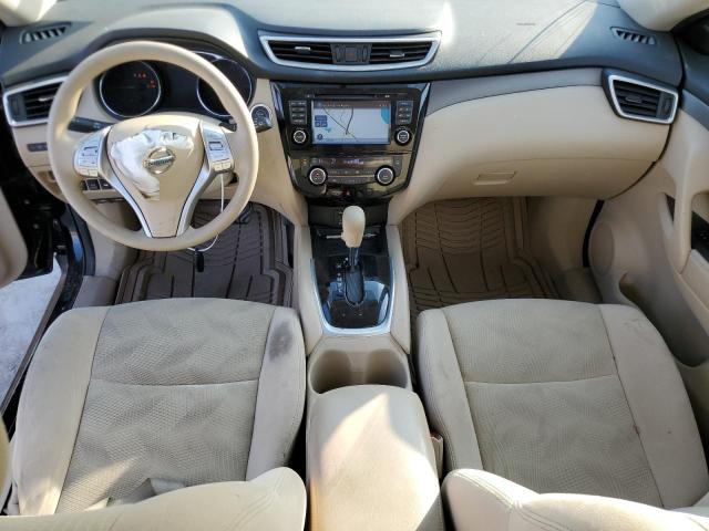 Photo 8 from auction – 2015 NISSAN ROGUE S with VIN 5N1AT2MV6FC769408