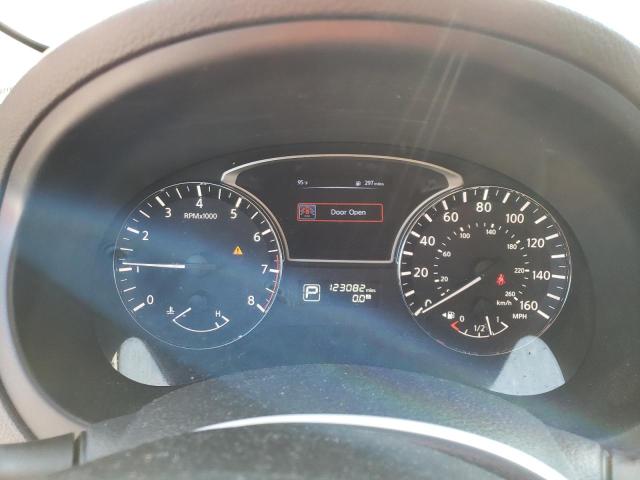 Photo 9 from auction – 2015 NISSAN ALTIMA 2.5 with VIN 1N4AL3AP4FC192965