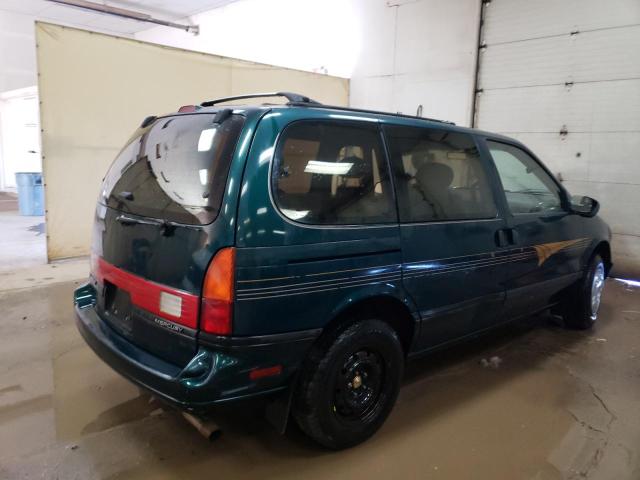 Photo 3 from auction – 1994 MERCURY VILLAGER with VIN 4M2DV11W1RDJ26606