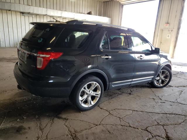 Photo 3 from auction – 2011 FORD EXPLORER L with VIN 1FMHK8F81BGA04668