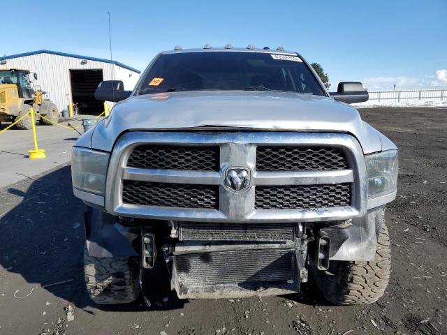 Photo 5 from auction – 2018 RAM 3500 ST with VIN 3C63R3CL9JG208084