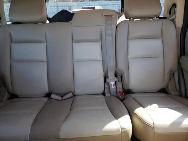 Photo 10 from auction – 2006 FORD EXPLORER E with VIN 1FMEU64E86UA49821