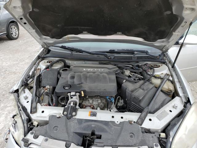 Photo 11 from auction – 2013 CHEVROLET IMPALA LT with VIN 2G1WG5E39D1211013