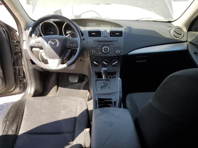 Photo 8 from auction – 2012 MAZDA 3 I with VIN JM1BL1V73C1608329