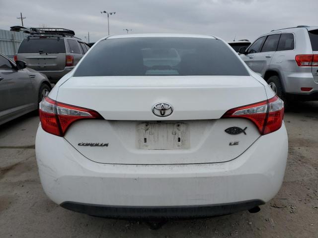 Photo 6 from auction – 2015 TOYOTA COROLLA L with VIN 5YFBURHEXFP221072