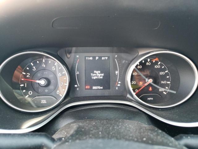 Zdjęcie 9 z aukcji – 2019 JEEP COMPASS LA z VIN 3C4NJCBB1KT834884