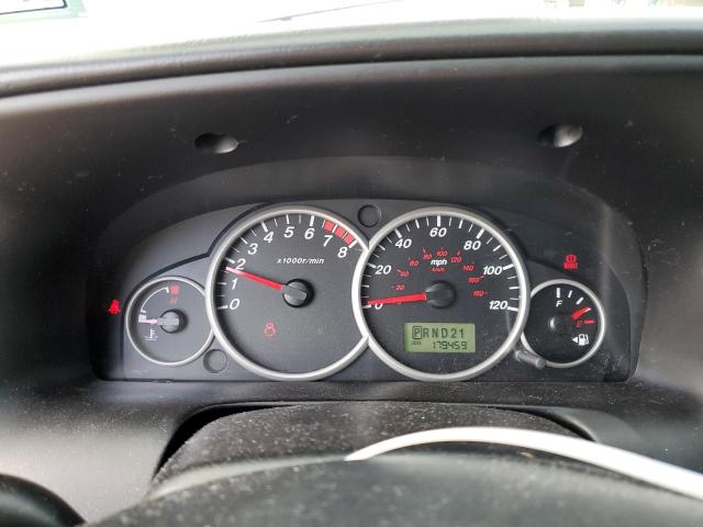 Photo 9 from auction – 2005 MAZDA TRIBUTE S with VIN 4F2CZ04185KM52781