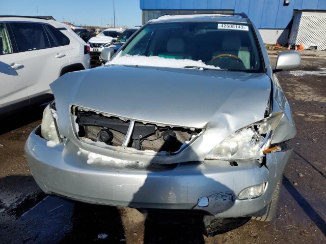 Photo 5 from auction – 2004 LEXUS RX 330 with VIN 2T2HA31U34C033701