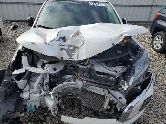 Photo 12 from auction – 2020 MITSUBISHI OUTLANDER with VIN JA4AP3AU7LU012737