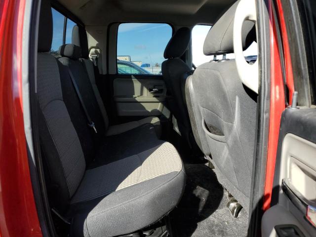 Zdjęcie 10 z aukcji – 2012 DODGE RAM 1500 S z VIN 1C6RD6GT1CS101286