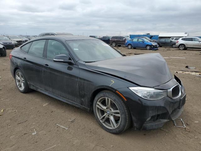 Photo 4 from auction – 2014 BMW 328 XIGT with VIN WBA3X5C57ED557885