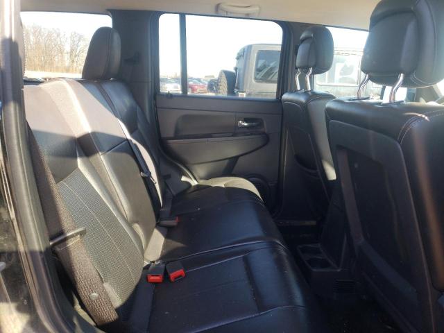 Photo 11 from auction – 2012 JEEP LIBERTY SP with VIN 1C4PJMAK4CW164386