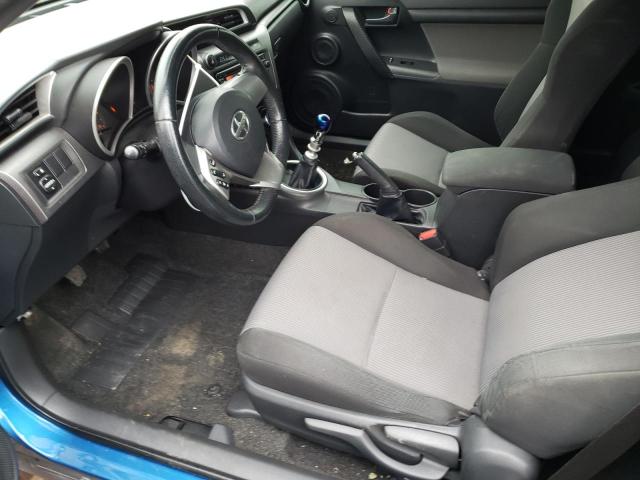 Photo 7 from auction – 2015 TOYOTA SCION TC with VIN JTKJF5C78FJ007184