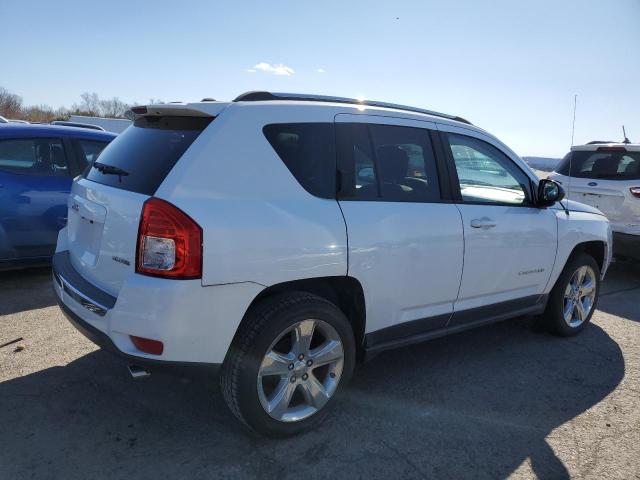 Photo 3 from auction – 2012 JEEP COMPASS LI with VIN 1C4NJDCB4CD629832