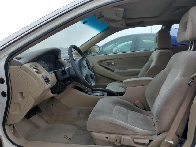 Photo 7 from auction – 2002 HONDA ACCORD SE with VIN 1HGCG32042A019656