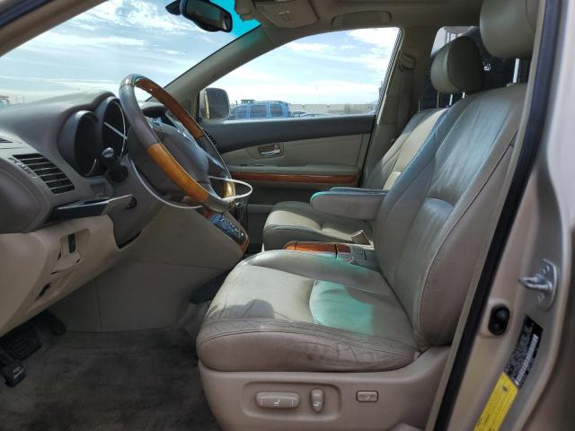 Photo 7 from auction – 2006 LEXUS RX 330 with VIN JTJGA31U360064263