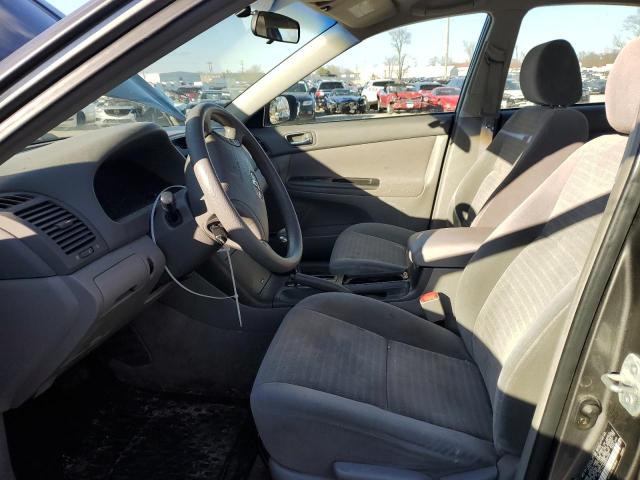 Photo 7 from auction – 2005 TOYOTA CAMRY LE with VIN 4T1BE32K95U633103