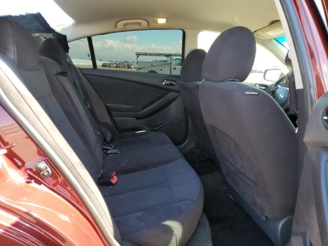 Photo 10 from auction – 2012 NISSAN ALTIMA BAS with VIN 1N4AL2AP5CN449321