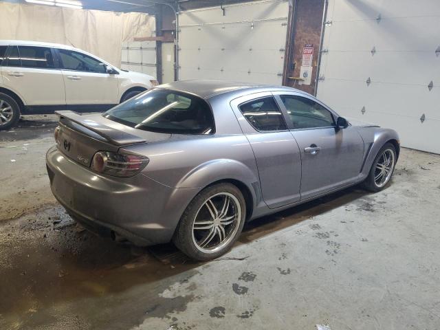Photo 3 from auction – 2004 MAZDA RX8 with VIN JM1FE17N440134938