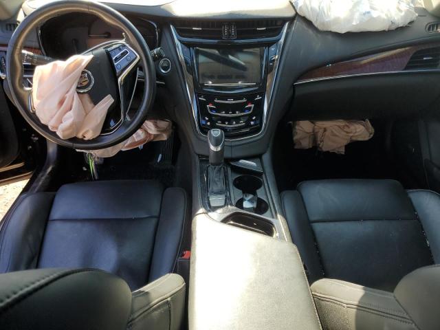 Photo 8 from auction – 2014 CADILLAC CTS with VIN 1G6AP5SX0E0156413
