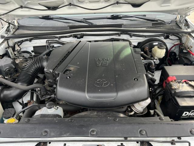 Photo 7 from auction – 2015 TOYOTA TACOMA DOU with VIN 3TMLU4EN1FM204549