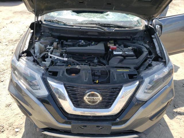 Photo 12 from auction – 2018 NISSAN ROGUE S with VIN KNMAT2MV4JP517646