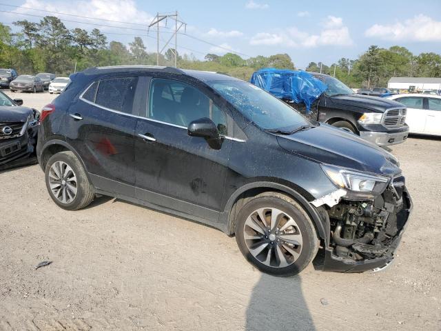 Photo 4 from auction – 2022 BUICK ENCORE PRE with VIN KL4CJASM9NB500776