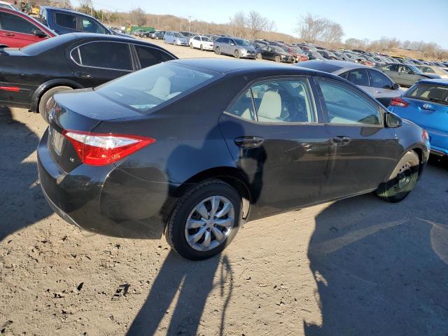 Photo 3 from auction – 2016 TOYOTA COROLLA L with VIN 2T1BURHE2GC505264